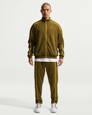 NIKE公式】ナイキコート ヘリテージ メンズ テニスパンツ.オンライン